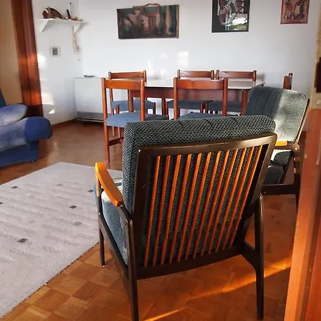 Marija Apartamento *