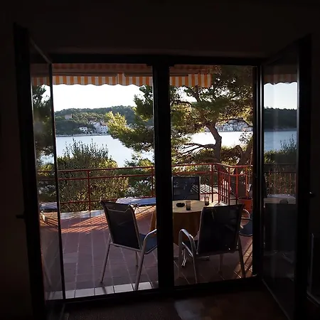 Marija Apartamento Tisno