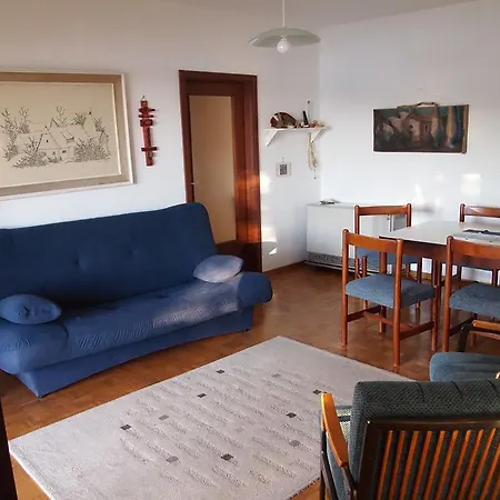 Marija Apartamento *