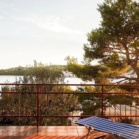 Apartamento Marija Tisno