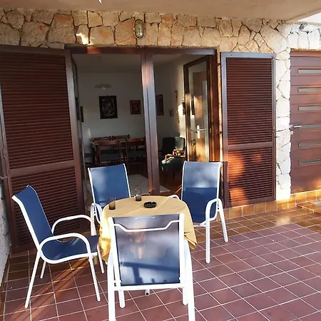 Apartamento Marija