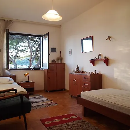 Marija Apartamento