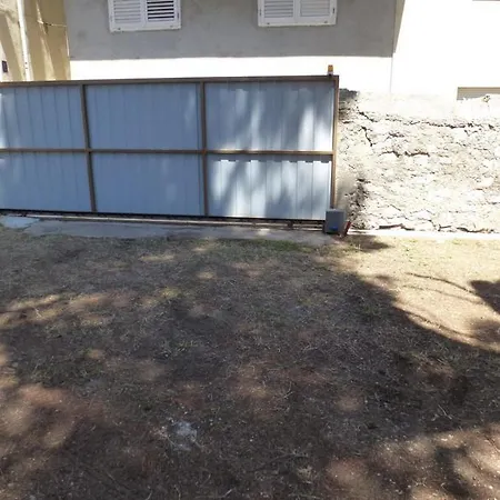 Appartement Marija *