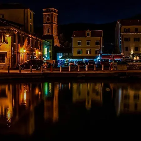 Marija Appartement *