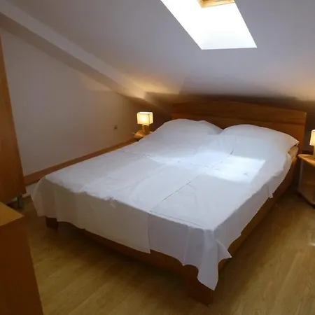 Apartman Marija Tisno