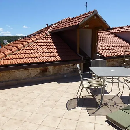 Marija Appartement Tisno