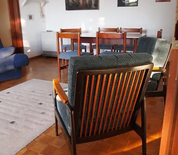 Marija Appartement *