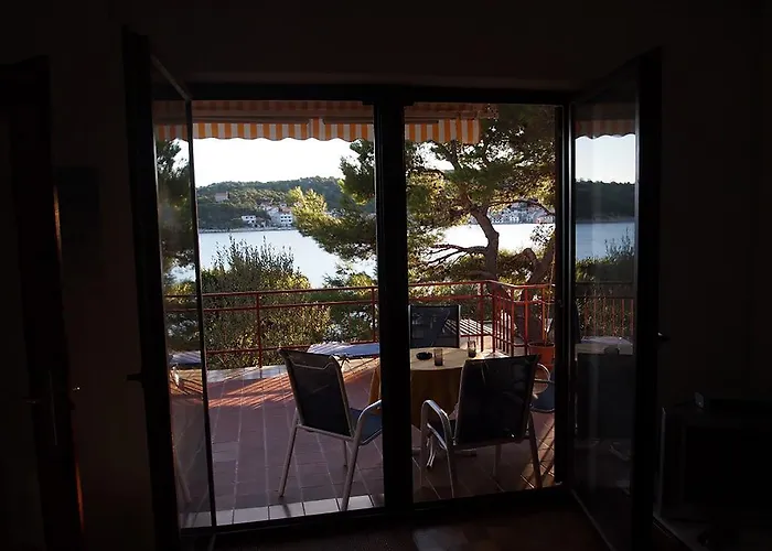 Marija Appartement Tisno