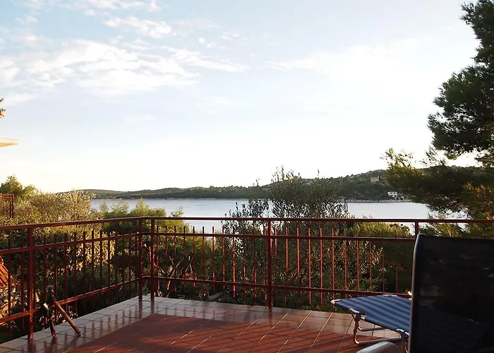 Appartamento Marija *