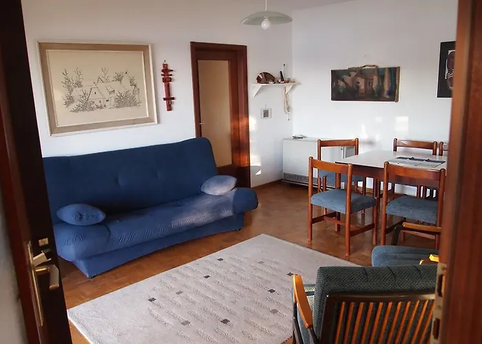 Marija Appartement *