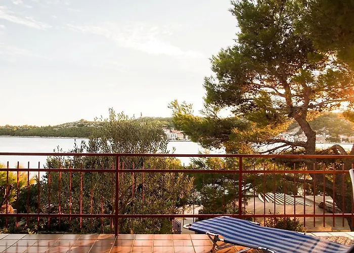 Appartamento Marija Tisno