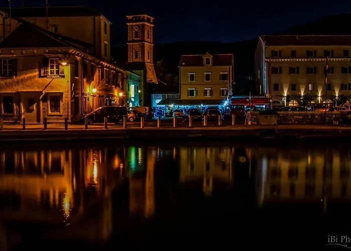 Marija Appartement *