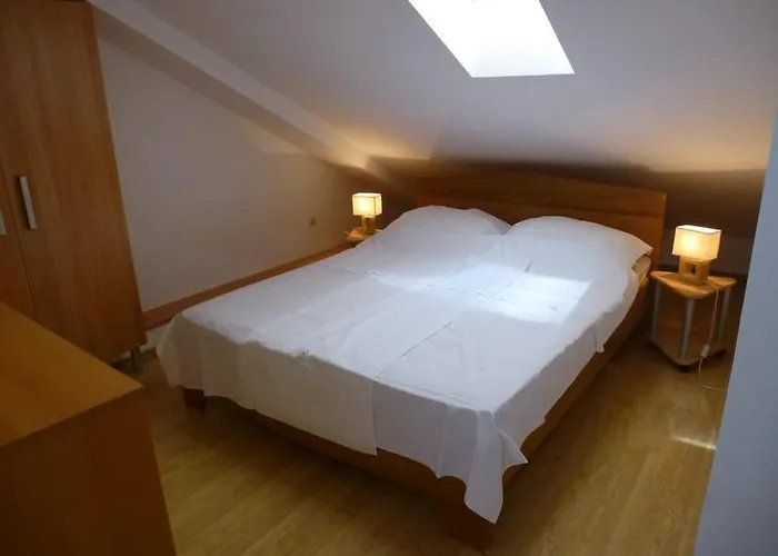 Appartement Marija Tisno