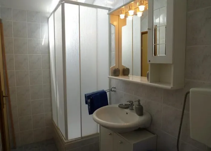 Appartement Marija *