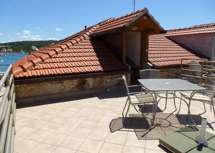 Marija Appartement Tisno